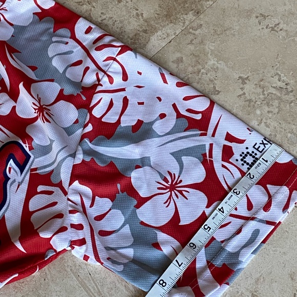 Angels Hawaiian Shirt - Picture 7 of 11